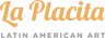 La Placita – Latin American Art